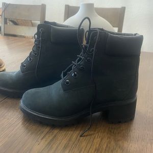 Timberland Kinsey 6" waterproof boot